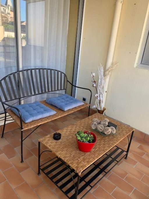 Apartment A 2 Pas De La