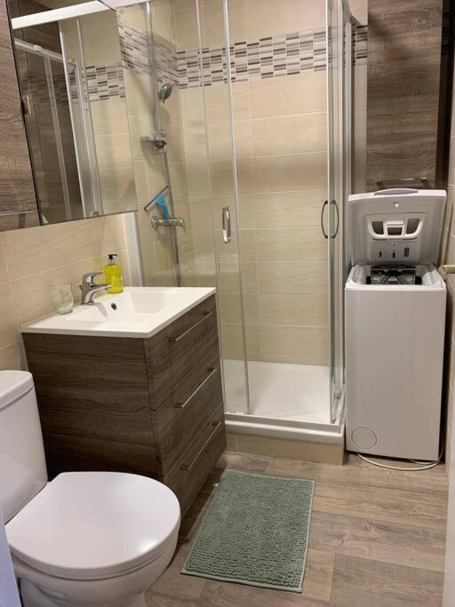 Apartment A 2 Pas De La *