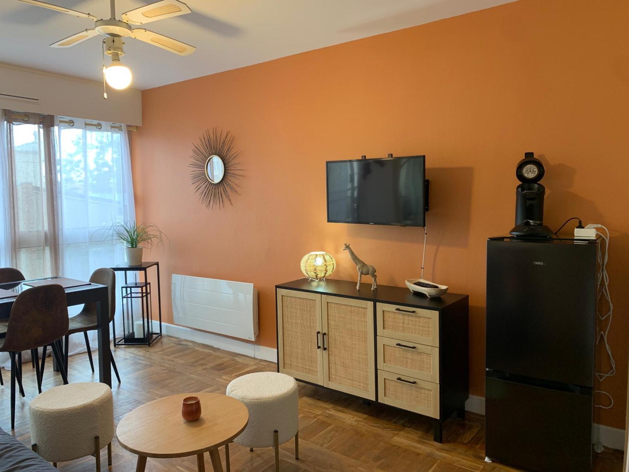 A 2 Pas De La Appartement